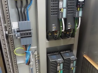 Nn pump system for iron removal installation - afbeelding 24 van  30