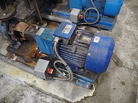 Nn pump system for iron removal installation - afbeelding 26 van  30