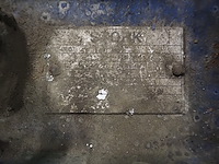 Nn pump system for iron removal installation - afbeelding 27 van  30