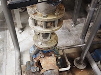 Nn pump system for iron removal installation - afbeelding 28 van  30