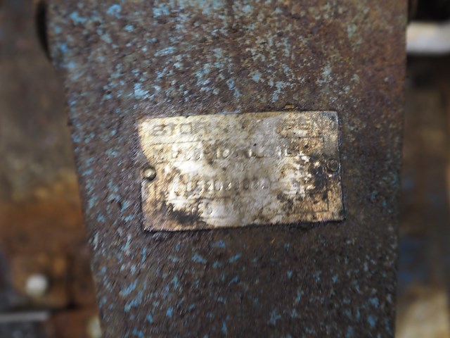 Nn pump system for iron removal installation - afbeelding 29 van  30