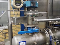 Nn pump system for iron removal installation - afbeelding 30 van  30