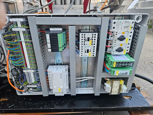 Nn pump - afbeelding 3 van  13