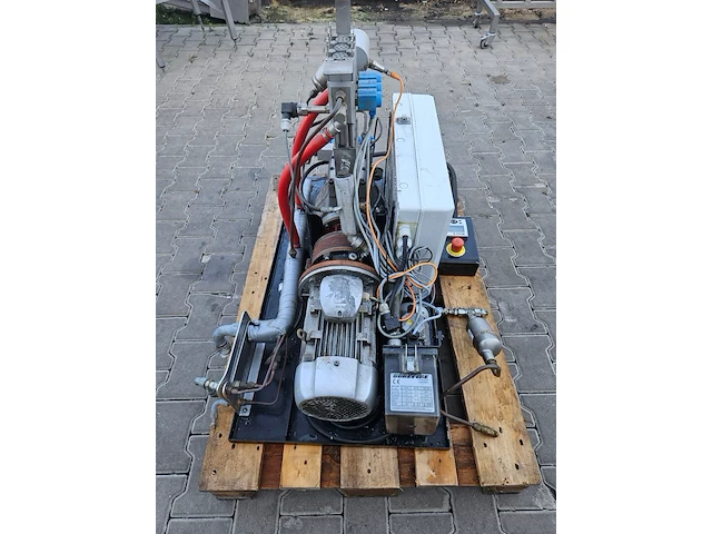 Nn pump - afbeelding 6 van  13