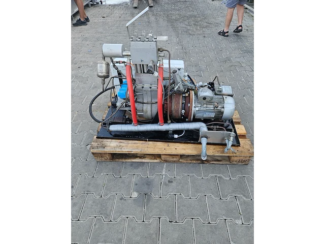 Nn pump - afbeelding 7 van  13