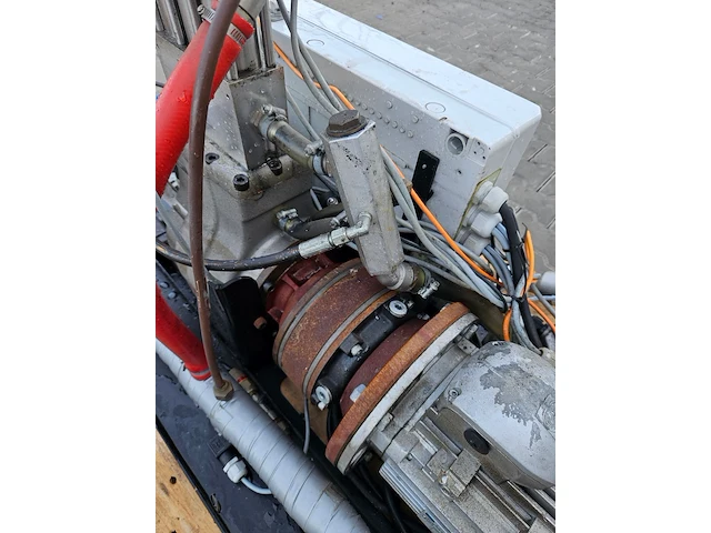 Nn pump - afbeelding 10 van  13