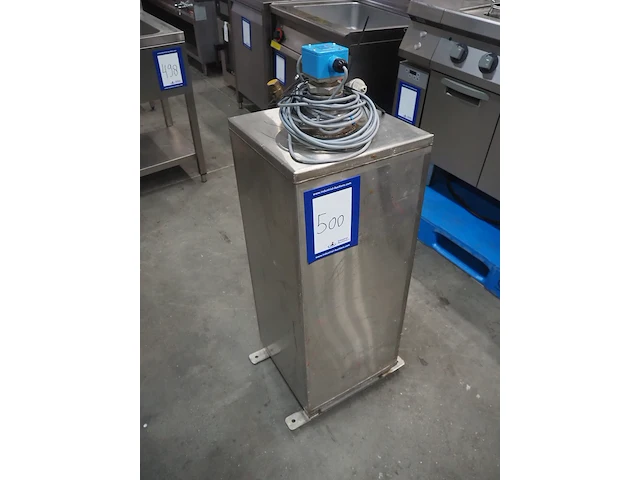 Nn pump - afbeelding 1 van  7