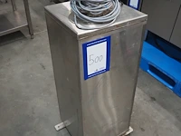 Nn pump - afbeelding 1 van  7