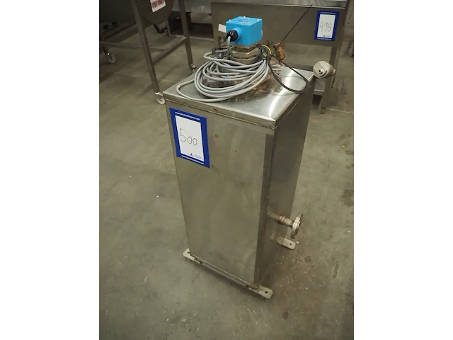 Nn pump - afbeelding 2 van  7