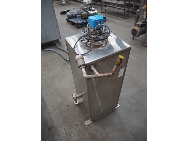 Nn pump - afbeelding 3 van  7