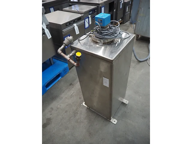 Nn pump - afbeelding 4 van  7
