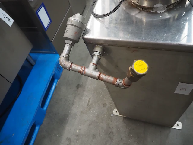 Nn pump - afbeelding 5 van  7