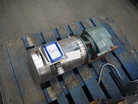 Nn pump - afbeelding 1 van  4