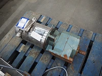 Nn pump - afbeelding 2 van  4