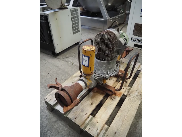 Nn pump - afbeelding 1 van  7