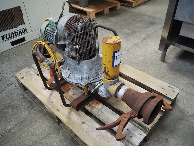 Nn pump - afbeelding 2 van  7