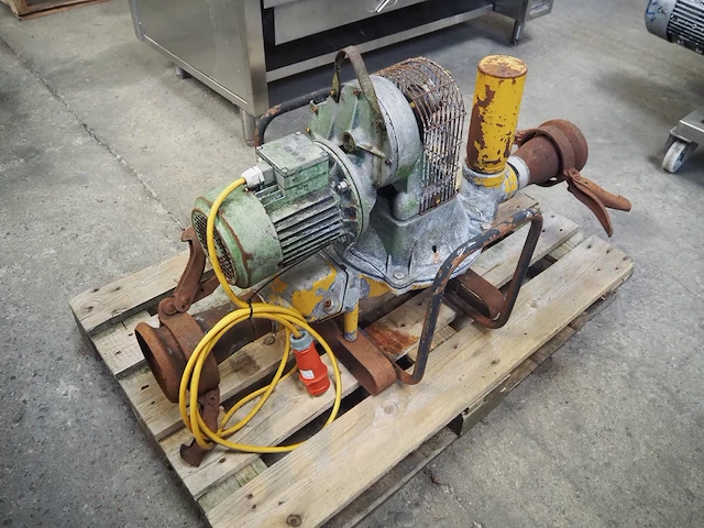 Nn pump - afbeelding 3 van  7