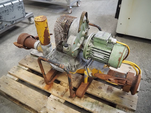 Nn pump - afbeelding 4 van  7