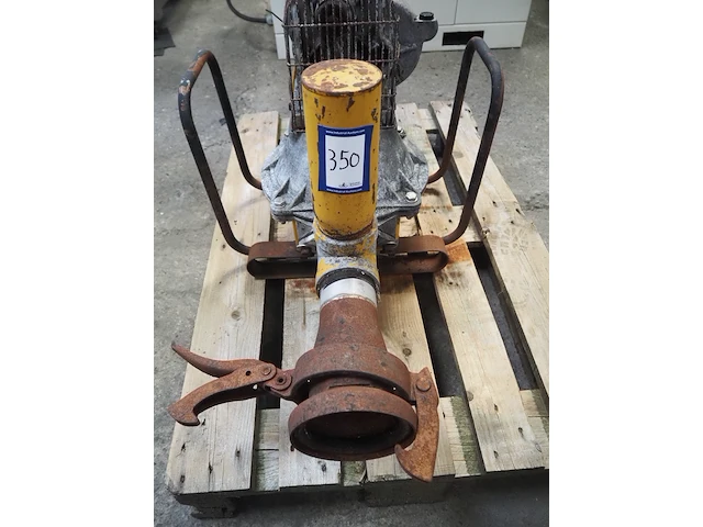 Nn pump - afbeelding 7 van  7