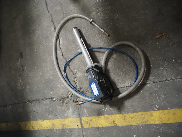 Nn pump - afbeelding 1 van  6
