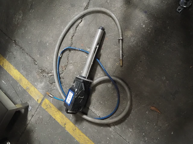 Nn pump - afbeelding 2 van  6