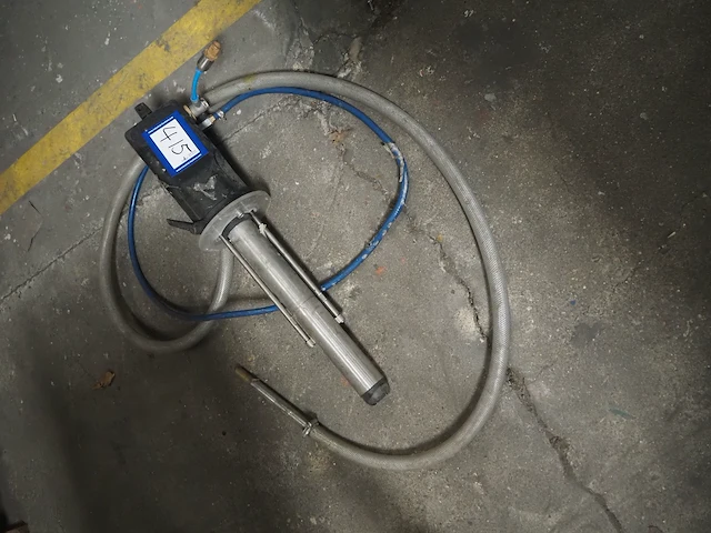 Nn pump - afbeelding 3 van  6