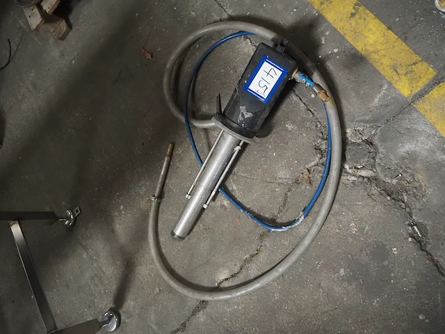 Nn pump - afbeelding 4 van  6