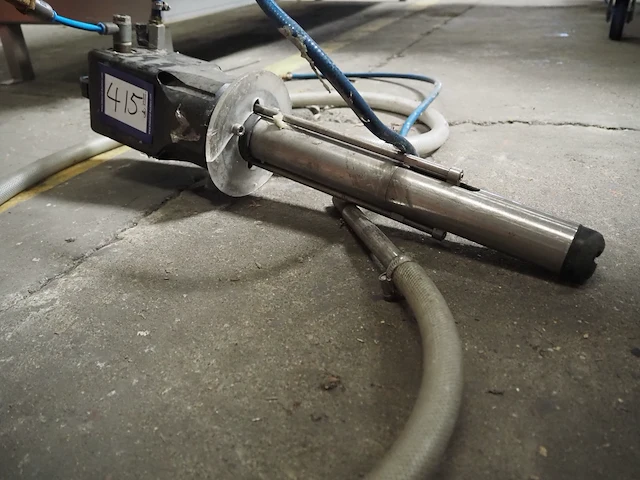 Nn pump - afbeelding 6 van  6