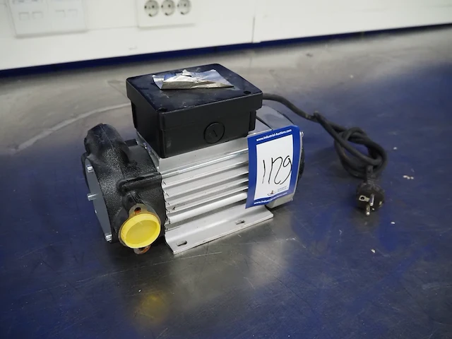 Nn pump - afbeelding 2 van  5