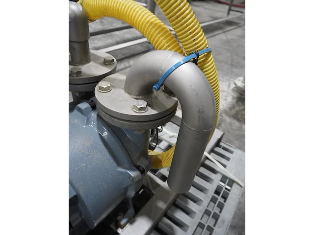 Nn pump - afbeelding 2 van  13