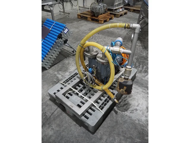 Nn pump - afbeelding 6 van  13
