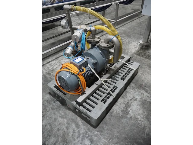Nn pump - afbeelding 8 van  13