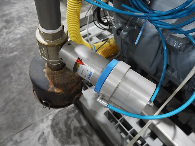 Nn pump - afbeelding 10 van  13