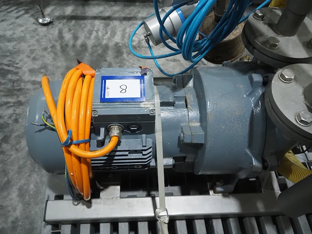 Nn pump - afbeelding 13 van  13