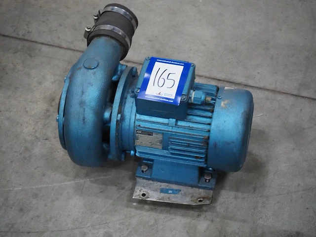 Nn pump - afbeelding 2 van  5