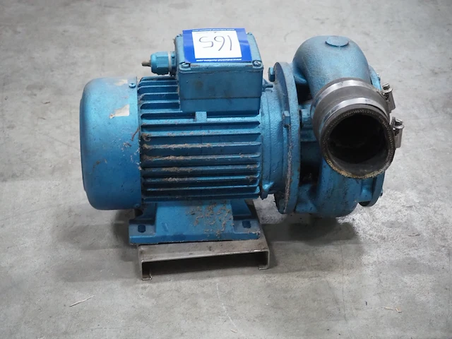 Nn pump - afbeelding 4 van  5