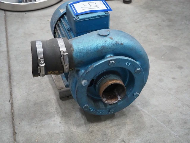 Nn pump - afbeelding 5 van  5