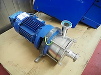 Nn pump - afbeelding 1 van  7