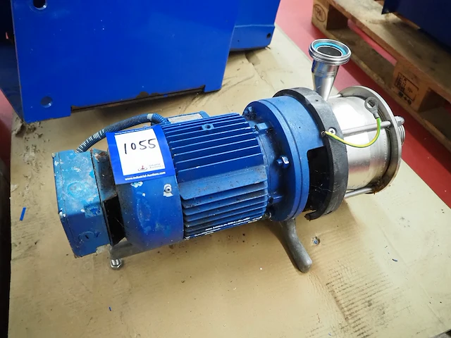Nn pump - afbeelding 2 van  7