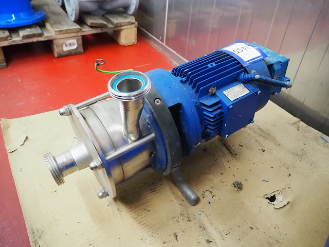 Nn pump - afbeelding 3 van  7