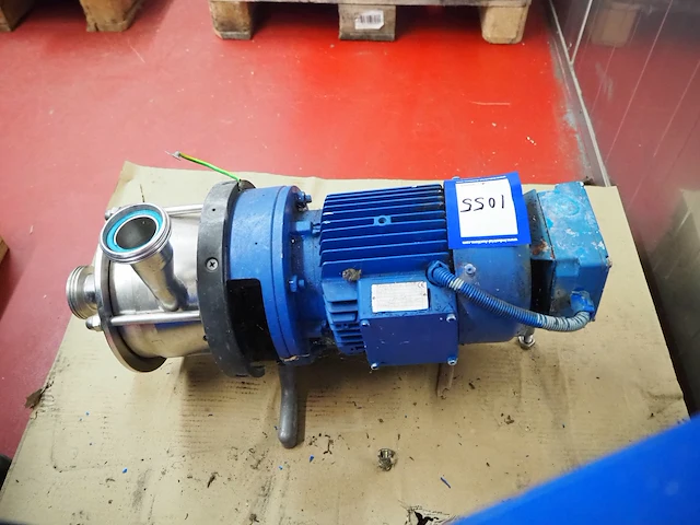 Nn pump - afbeelding 4 van  7