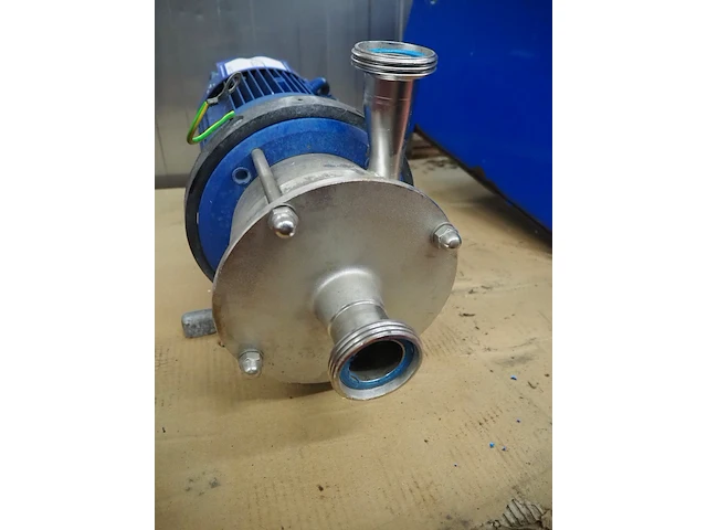 Nn pump - afbeelding 5 van  7