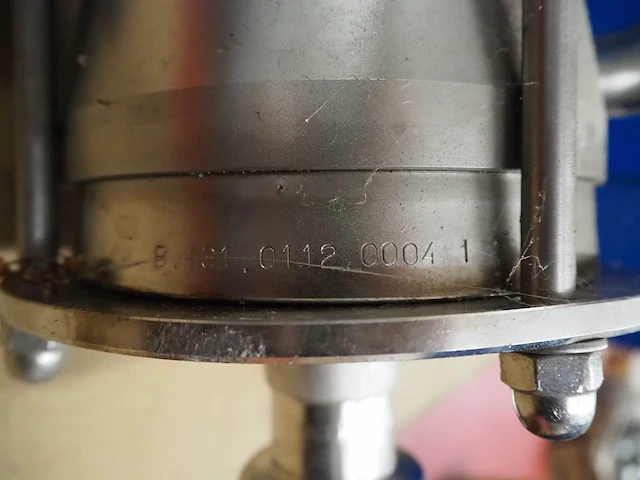 Nn pump - afbeelding 7 van  7