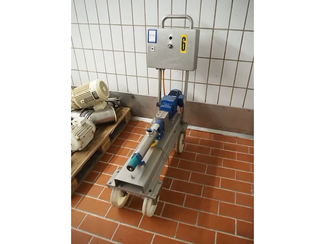 Nn pump - afbeelding 2 van  11