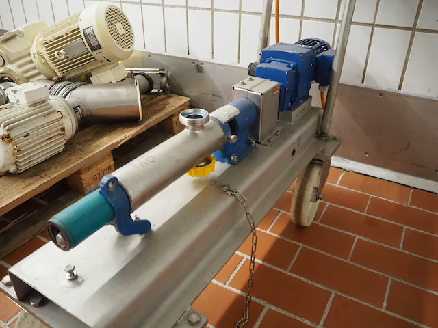 Nn pump - afbeelding 4 van  11