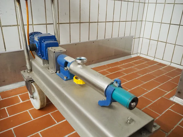 Nn pump - afbeelding 5 van  11