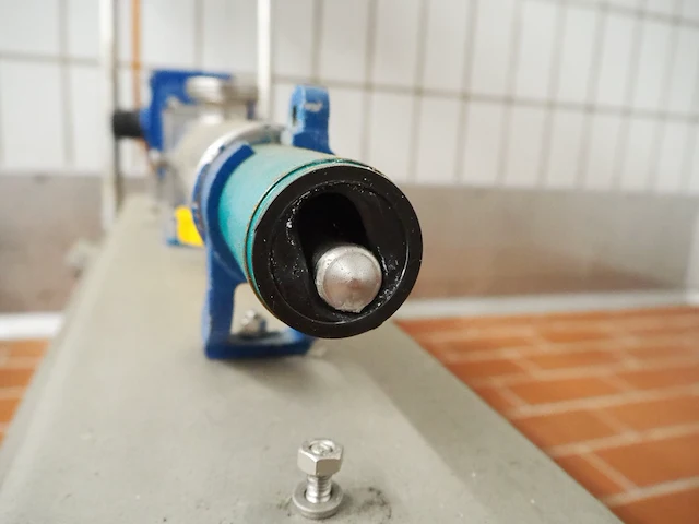 Nn pump - afbeelding 7 van  11