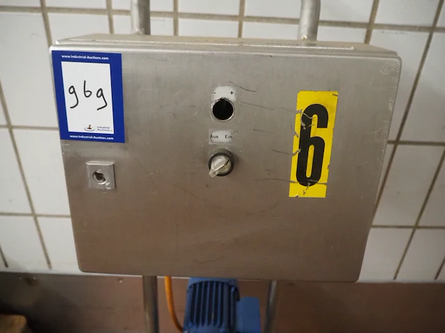 Nn pump - afbeelding 8 van  11