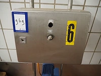 Nn pump - afbeelding 8 van  11