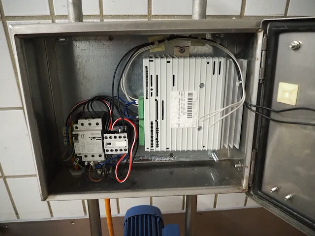 Nn pump - afbeelding 9 van  11